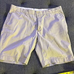 Men's Ralph Lauren Tan Shorts
